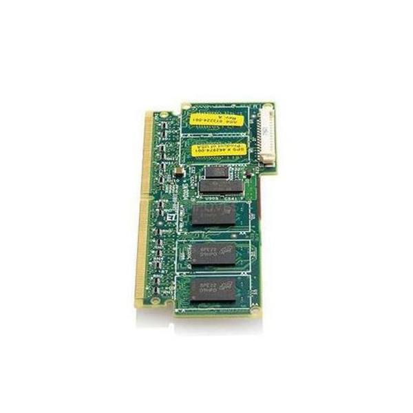 508118-001S HP 256MB DDR2 Memory Cache Module for Smart Array P700M Controller