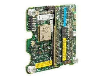 HP - 508226-B21HPRE - Smart Array P700M/512MB PCI-Express x8 SAS 3GB/s ISS RAID Controller Mezzanine Card for Blade C-class Servers