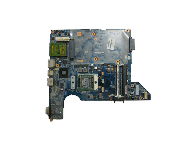 Socket S1 AMD M780G Chipset System Board Motherboard for Pavilion DV4-1000 DV4-1100 Supports DDR2 2x DIMM