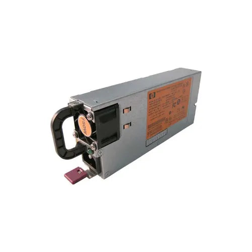 511778-001-GEN - HP 750-Watts 100-240V AC 80-Plus Gold Hot-Pluggable Power Supply for ProLiant Gen6 Server