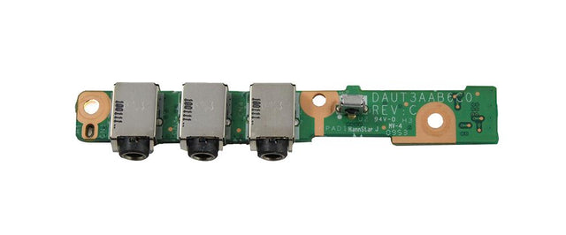 514348-001 HP Audio Power Board for Pavilion DV6-1330SA