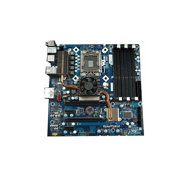 5187-4392 - HP Echo Gl Motherboard