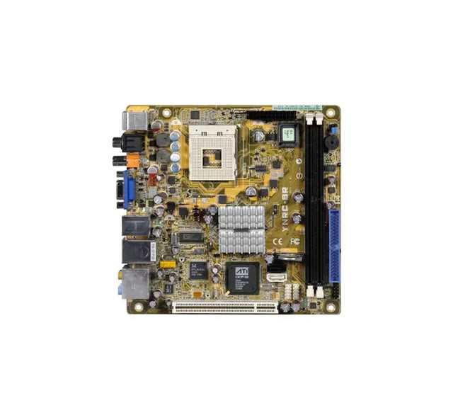 5188-5070 - HP Asus Motherboard Magnetite Gl8e