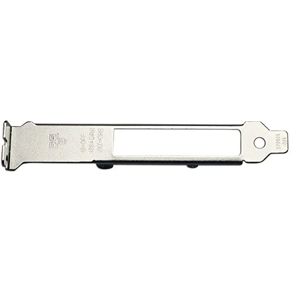 E1G44HT-BR - Intel Full-Height Bracket Only for E1G44Et