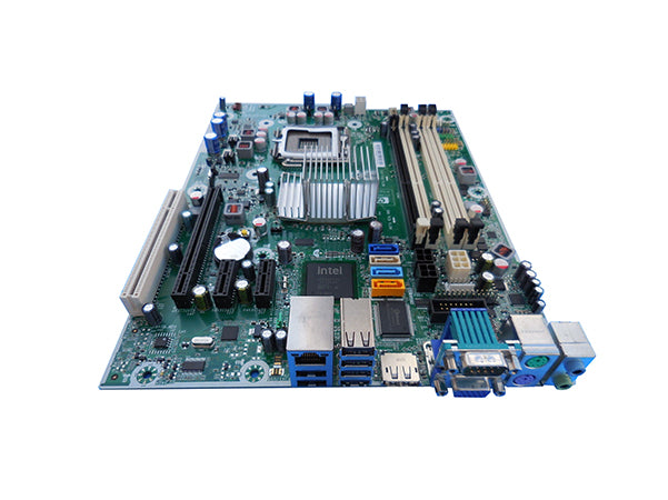 531965-001 - HP (Motherboard) Socket LGA 775 for Compaq 6000 Pro SFF Desktop PC