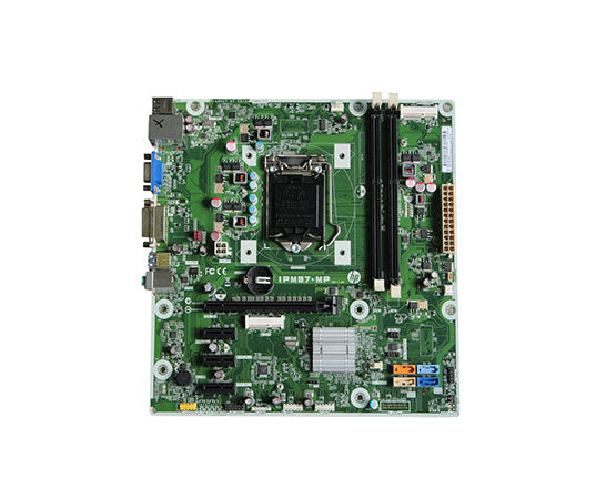 Socket LGA775 Intel Q45 Chipset System Board Motherboard for ThinkCentre M58P Supports Core 2 Duo/Core 2 Quad/Celeron DDR3 4x DIMM