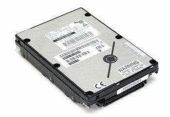Sun - 540-3704-PAK-23 - 9GB 7200RPM Ultra SCSI 3.5 1MB Cache Hard Drive"