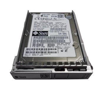 Sun - 540-7710-01 - 500GB 5400RPM SATA 3.0 Gbps 2.5 8MB Cache Hard Drive"