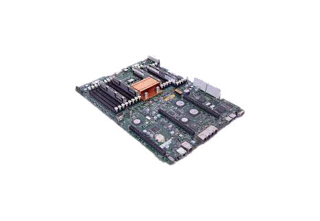 540-7970 - Sun System Board (Motherboard) 4-Core 1.2GHz CPU for SPARC Enterprise T5120