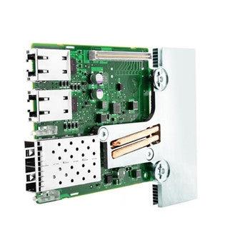 Dell - 540-BBFG - Broadcom 57800s Quad-Ports RJ-45 10Gbps Gigabit Ethernet Converged Network Adapter