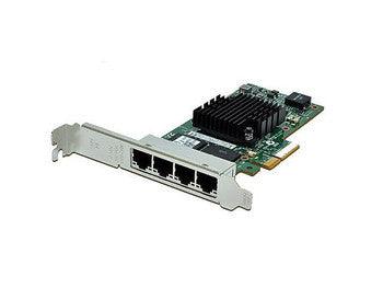 Dell - 540-BBIR - Intel I350 (4x1Gbit) Quad-Ports Network Card