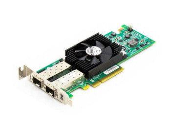 Dell - 540-BBKG - Emulex Oneconnect Oce14102-N1-D Dual-Ports SFP+ 10Gbps Gigabit Ethernet PCI Express 3.0 Network Adapter
