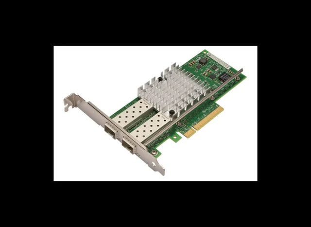 540-BBLZ - Dell 2 x Ports 10Gb/s Mezzanine Network Adapter Card