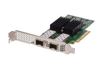 Dell - 540-BBOU - Connectx-3 Dual-Ports 10Gbps PCI Express SFP+ Network Adapter