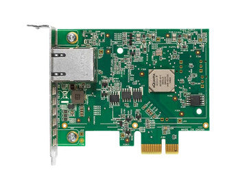 Dell - 540-BBXT - 5/2.5GbE PCI Express Full Height Network Adapter