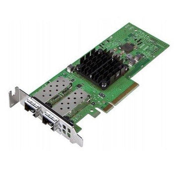 Dell - 540-BCKX - Broadcom 57414 Dual-Ports 25Gbps SFP28 Lom Mezz Card