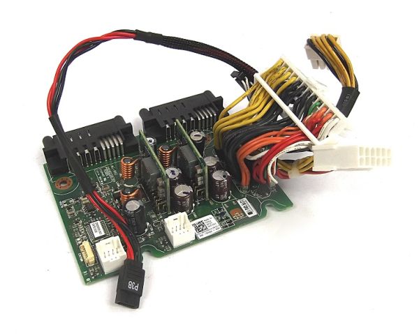 541-2073 Sun Power Distribution Board Bus Bar Assembly for X4240/X4440