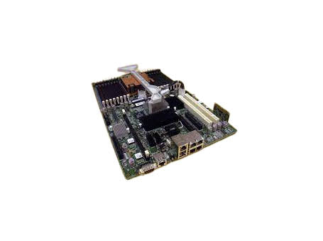 541-2192 - Sun System Board (Motherboard) 8-Core 1.2GHz CPU for SPARC T2000