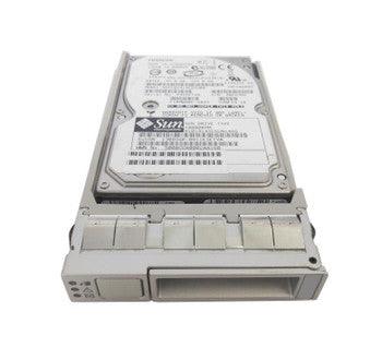 Sun - 542-0338-01 - 600GB 10000RPM SAS 6.0 Gbps 2.5 64MB Cache Hard Drive"