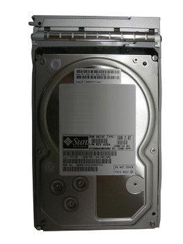 Sun - 542-0352-01 - 2TB 7200RPM SATA 3.0 Gbps 3.5 32MB Cache Hard Drive"