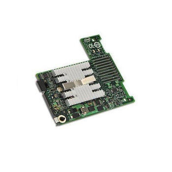 Dell - 542-10079 - Intel x520-k Dual-Ports 10Gbps 10GBase-KR Blade Network Daughter Card