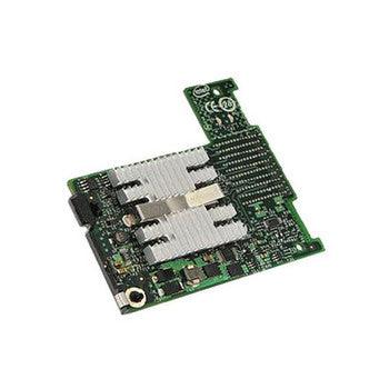 Dell - 542-BBCK - Intel x520-k Dual-Ports 10Gbps KR Blade Network Daughter Card
