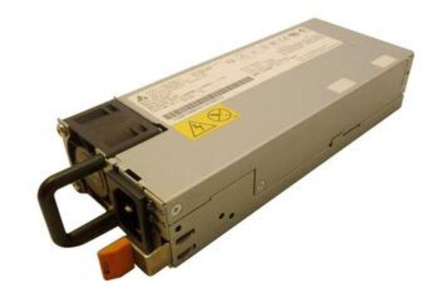 5456B2U - Lenovo Chassis N1200 Enclosure Chassis with 6 Power Supplies for BladeCenter HS12 - Orange Hardwares