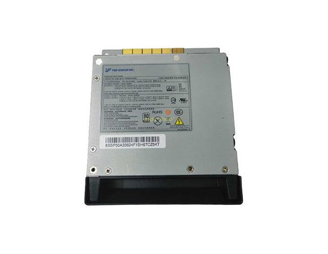 54Y8907 - Lenovo 850-Watts 100-240V AC 13-6A 50-60Hz 80-Plus Platinum Power Supply for ThinkStation P700