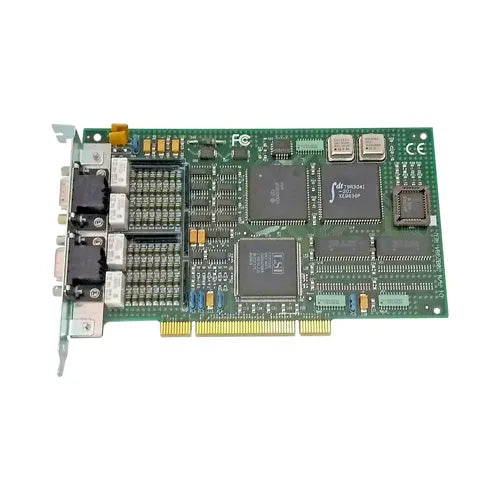 55000598-02 - IBM 128 x Ports Asynchronous Adapter 128 PAA PCI 2944 3-C C/X