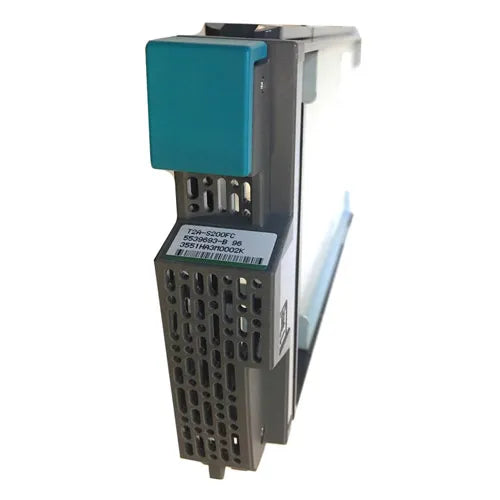 5539693-B Hitachi 200GB Fibre Channel 3.5-Inch Solid State Drive with Tray for USP-V