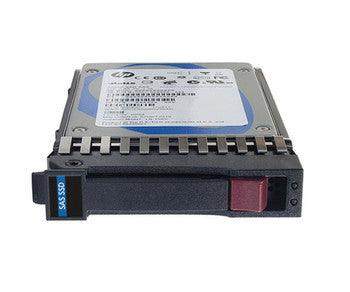 HP - 5541877-C - 200GB SAS 3Gbps 2.5-inch Internal Solid State Drive (SSD)