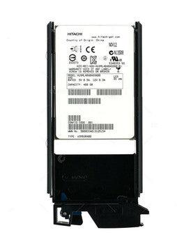 Hitachi - 5541908-A - SSD 400GB 2.5In Sff MLC Vsp
