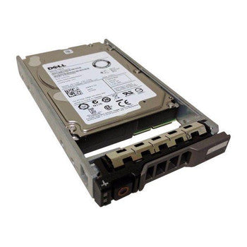Dell - 55RMXU - 500GB 7200RPM SAS 6.0 Gbps 2.5 64MB Cache Hot Swap Hard Drive"