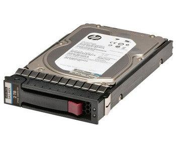 HP - 5697-1213 - 2TB 7200RPM SATA 3Gbps 3.5-inch Internal Hard Drive