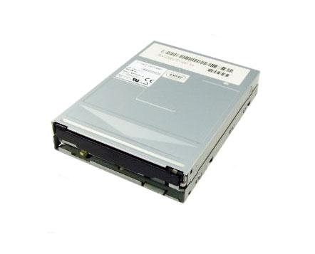 56UXR Dell 1.44 MB Floppy Drive