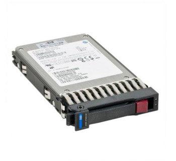 HP - 570827 - 120GB SATA 3Gbps 3.5-inch Internal Solid State Drive (SSD) with Caddy