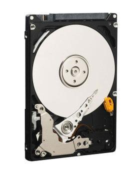 Dell - 577240540 - 1TB 7200RPM SATA 3.0 Gbps 2.5 32MB Cache Hot Swap Hard Drive"