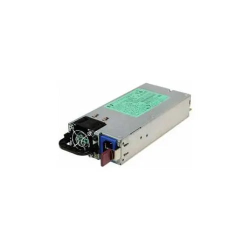 579229-001-RFB - HP 1200-Watts 100-240V AC High Efficiency Platinum Hot-Pluggable Redundant Power Supply for ProLiant DL380/DL580 Gen7 Server