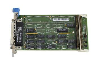 IBM - 57F3106 - Atric 4 Port RS232 Daughter Card