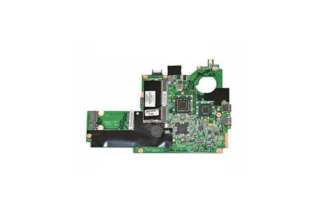 Socket BGA956 Intel GS45 Chipset ATX System Board Motherboard for Pavilion DM1-1000 Mini 311 Laptop Supports Celeron SU2300