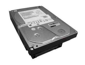 HP - 588600-002B - 1TB 7200RPM SATA 3.0 Gbps 3.5 16MB Cache Hot Swap Hard Drive"