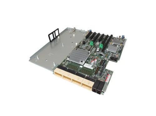 591196-001 - HP System Board Motherboard for ProLiant DL580 Gen7