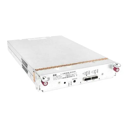 592262-002-GEN - HP StorageWorks P2000 G3 LFF SAS 6Gb/s I/O Controller Module