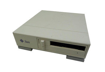 Sun - 595171102 - 150MB QIC External Tape Drive