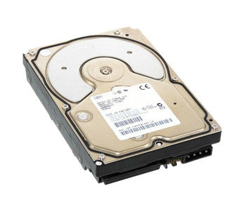 IBM - 59H6983 - 18.2GB 10000RPM SCSI 80-Pin 3.5-inch Internal Hard Drive