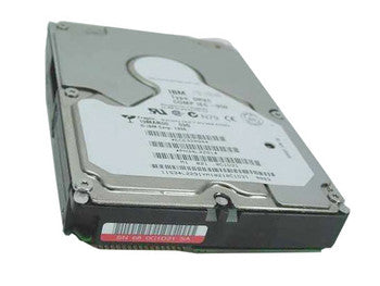 IBM - 59H7019 - Ultrastar 4LP 4.5GB 7200RPM SCSI (SSA) 1MB Cache 3.5-inch Internal Hard Drive
