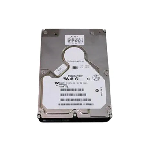 59Y5338-RFB - IBM 600GB 15000RPM Fibre Channel 4Gb/s Hot Swappable 3.5-Inch Hard Drive