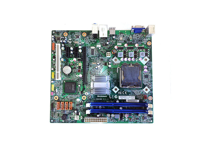 5B20F66812 - Lenovo Motherboard with Intel i5-4210U 1.7GHz CPU for IDEACENTRE HORIZON 2 27 AIO