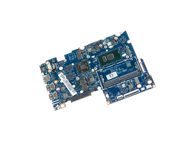 System Board (Motherboard) 8GB with Intel I7-7500U 2.7GHz CPU for XPS 13 9360 Laptop