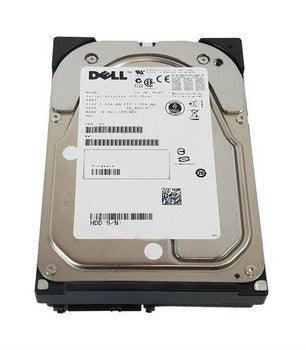 Dell - 5D598 - 36GB 15000RPM Ultra 320 SCSI 3.5 8MB Cache Hot Swap Hard Drive"